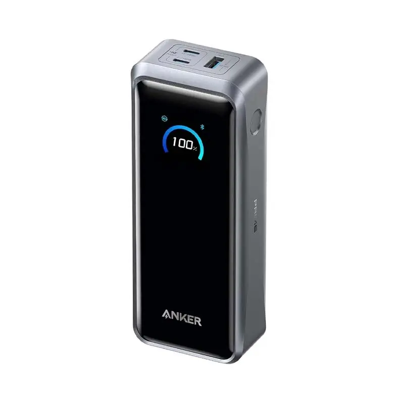 Anker Prime A110A 26K 300W Power Bank - Full Face